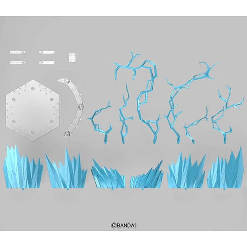 Aura Effect Blue 2 Aura Effect Blue – Image 2