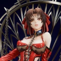 Black Lagoon - Figurine Revy - 20th Ann Ver