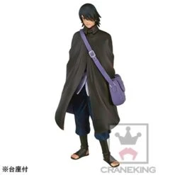 Boruto - Figurine Sasuke