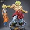Broly HQS+ - Tsume
