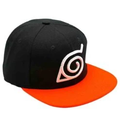 Casquette Naruto