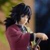 Demon Slayer - Figurine Giyu Tomioka - Pop Up Parade