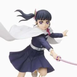 Demon Slayer - Figurine Kanao Tsuyuri - SPM