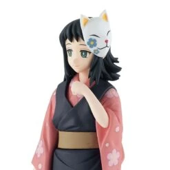 Demon Slayer - Figurine Makomo