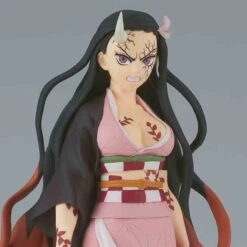 Demon Slayer - Figurine Nezuko Kamado Demon Ver