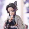 Demon Slayer - Figurine Shinobu Kocho - Pop Up Parade