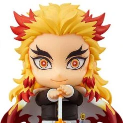 Demon Slayer - Nendoroid Rengoku