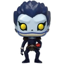 Death Note - Figurine Funko POP Ryuk