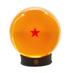 Dragon Ball - Boule De Cristal 1 étoile