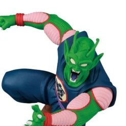 Dragon Ball - Figurine Piccolo Daimaoh - Matchmaker