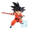 Dragon Ball - Figurine Son Goku - Ichibansho