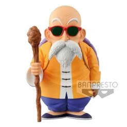 Dragon Ball - Figurine Tortue Géniale