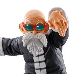 Dragon Ball - Figurine Tortue Géniale/Jackie Chun