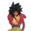 Dragon Ball GT - Figurine Son Goku SSJ4 - Tag Fighters