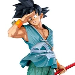 Dragon Ball - Son Goku - SMSP Two Dimensions