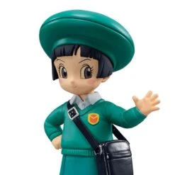 Dragon Ball Super - Figurine Pan - Ichiban Kuji