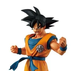 Dragon Ball Super - Figurine Son Goku - Ichiban Kuji