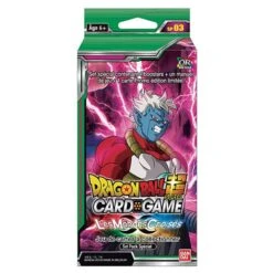 Dragon Ball Super - Pack Spécial Les Mondes Croisés