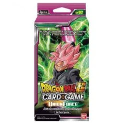 Dragon Ball Super Pack Spécial Union Force