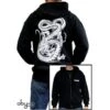 Dragon Ball - Veste "DBZ/ Shenron"