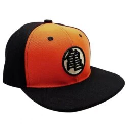 Dragon Ball Z - Casquette Kame Symbol