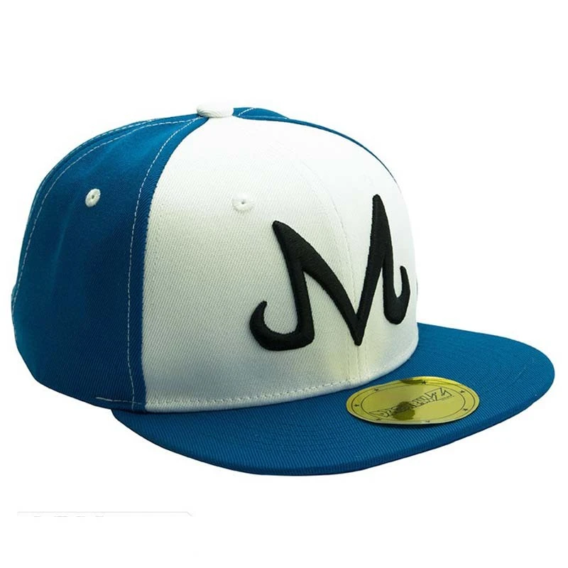 Dragon Ball Z - Casquette Majin 1 Dragon Ball Z - Casquette Majin