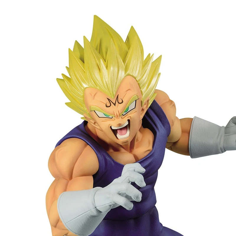 Dragon Ball Z - Figurine Majin Vegeta - Maximatic 1 Dragon Ball Z - Figurine Majin Vegeta - Maximatic