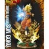 Dragon Ball Z Goku SSJ Deluxe Version