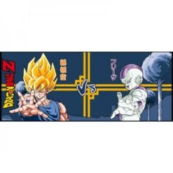 Dragon Ball Z - Mug Freezer Vs Goku 5 Dragon Ball Z - Mug Freezer Vs Goku -FIGURINES FILLES SEXY Magasin dragon ball z mug freezer vs goku 2