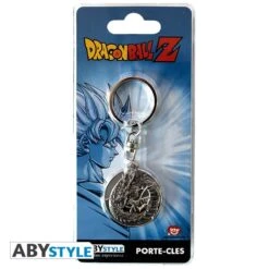 Dragon Ball Z - Porte-clés Métal Shenron -FIGURINES FILLES SEXY Magasin dragon ball z porte cles metal shenron 2