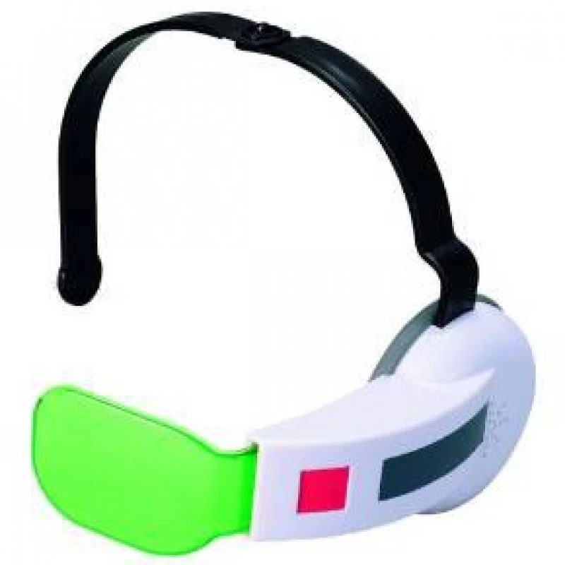 Dragon Ball Z - Saiyan Scouter Vert 1 Dragon Ball Z - Saiyan Scouter Vert