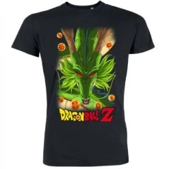 Dragon Ball Z - T-shirt Shenron