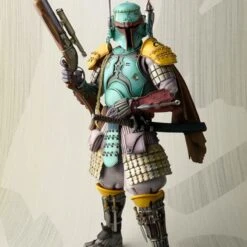 Figurine Boba Fett Ronin -FIGURINES FILLES SEXY Magasin figurine boba fett ronin 2