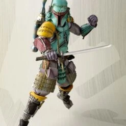 Figurine Boba Fett Ronin -FIGURINES FILLES SEXY Magasin figurine boba fett ronin 6