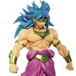 Figurine Broly