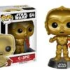 Figurine C-3PO POP! Vinyl