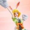 Figurine Carrot P.O.P Limited
