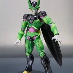 Figurine Cell S.H Figuarts -FIGURINES FILLES SEXY Magasin figurine cell sh figuarts 1 2