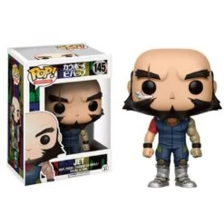 Figurine Funko Pop Jet