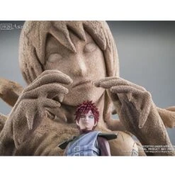 Figurine Gaara Tsume HQS -FIGURINES FILLES SEXY Magasin figurine gaara tsume hqs 4