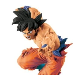 Figurine Goku - Tag Fighter Ver