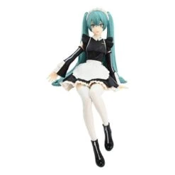 FIGURINES FILLES SEXY Magasin 15 FIGURINES FILLES SEXY Magasin -FIGURINES FILLES SEXY Magasin figurine hatsune miku sporty maid ver 1