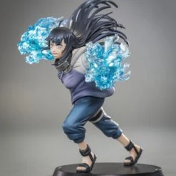 Figurine Hinata Hyuga -FIGURINES FILLES SEXY Magasin figurine hinata hyuga 2