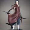 Figurine Itachi Uchiwa - X-tra - Tsume