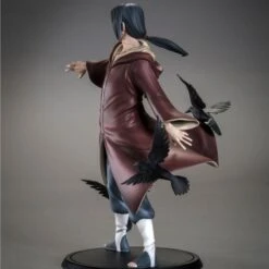 Figurine Itachi Uchiwa - X-tra - Tsume 13 Figurine Itachi Uchiwa - X-tra - Tsume -FIGURINES FILLES SEXY Magasin figurine itachi uchiwa x tra tsume 3