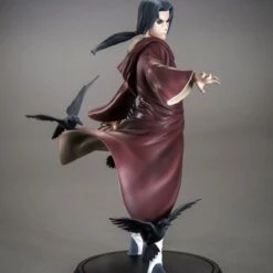 Figurine Itachi Uchiwa - X-tra - Tsume 16 Figurine Itachi Uchiwa - X-tra - Tsume -FIGURINES FILLES SEXY Magasin figurine itachi uchiwa x tra tsume 6
