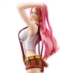 Figurine Jewelry Bonney