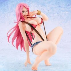 Figurine Jewelry Bonney P.O.P Ver BB -FIGURINES FILLES SEXY Magasin figurine jewelry bonney pop ver bb 2