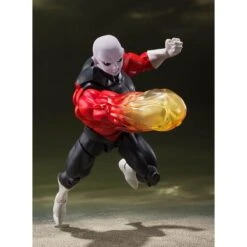 Figurine Jiren S.H Figuarts -FIGURINES FILLES SEXY Magasin figurine jiren sh figuarts 2