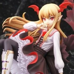 Figurine Little Queen Vania -FIGURINES FILLES SEXY Magasin figurine little queen vania 7